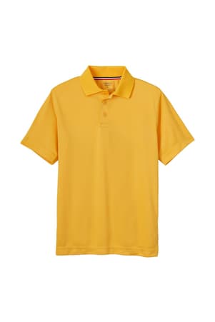  of Short Sleeve Performance Polo 