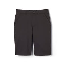  of Boys' Flat Front Stretch Performance Short 