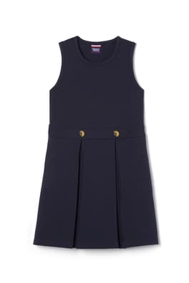  of Pleated Knit Ponte Jumper - FINAL SALE 