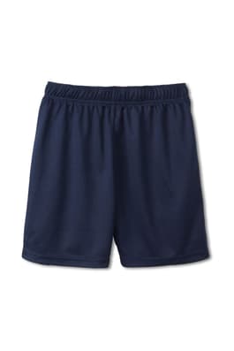  of Performance Mesh Short 