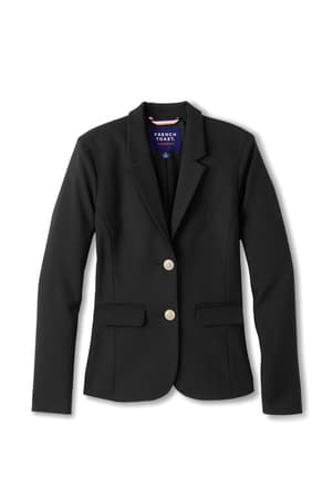  of Classic Fitted School Blazer (Feminine Fit) 