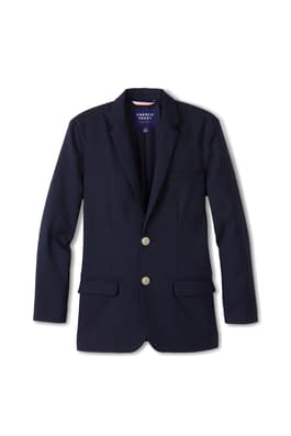  of Boys' Classic School Blazer 