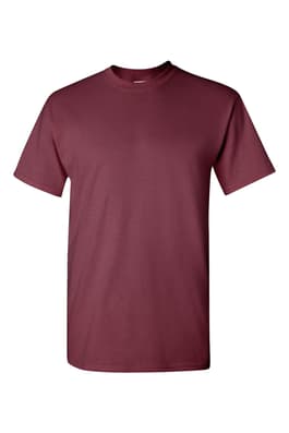  of Heavy Cotton Tee 