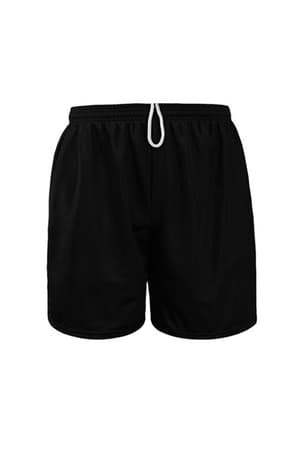  of Youth Coed Closed Mesh Shorts 6" - FINAL SALE 