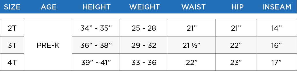 boys-size-chart-customer-service-french-toast-french-toast