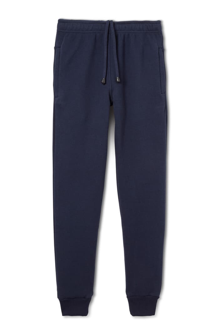 front view of  Jogger Sweatpant