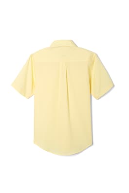  of Short Sleeve Oxford Shirt 