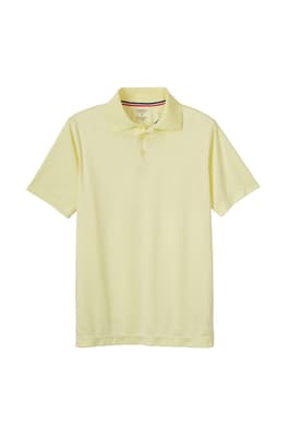 front view of  Performance Sport Polo & Short Bundle