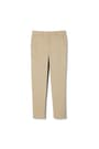front view of  Boys' Slim Fit Taper Leg Stretch Performance Pant opens large image - 1 of 4
