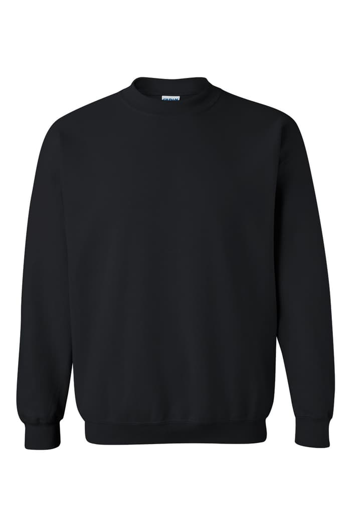 Heavy Cotton Crewneck Sweatshirt FINAL SALE