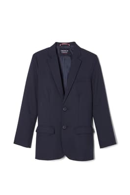 front view of  Men's Classic Blazer