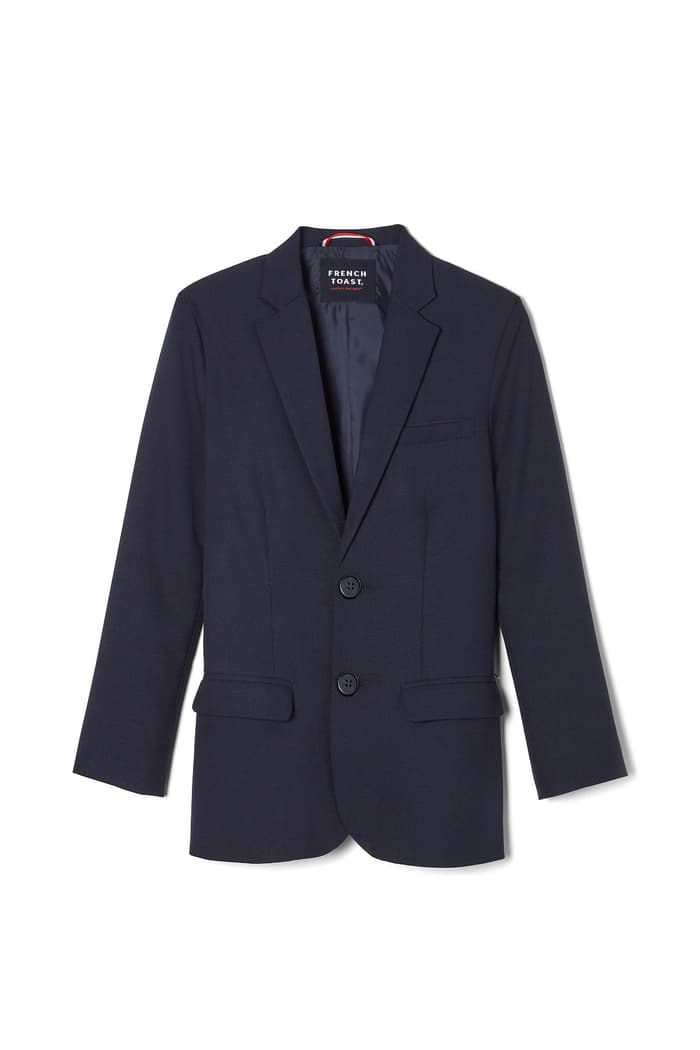 front view of  Men's Classic Blazer