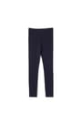 back view of  Knit Legging opens large image - 2 of 2