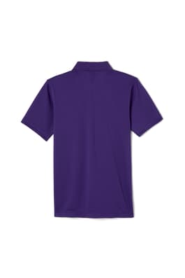 of Short Sleeve Performance Polo 