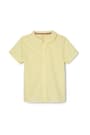 Front view of Short Sleeve Peter Pan Collar Blouse  - 1 of 4