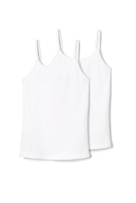 Cami with adjustable straps. 2 pack of  2-Pack Cami with Adjustable Straps - FINAL SALE