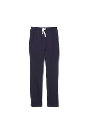 front view of  Adaptive Fleece Sweatpant