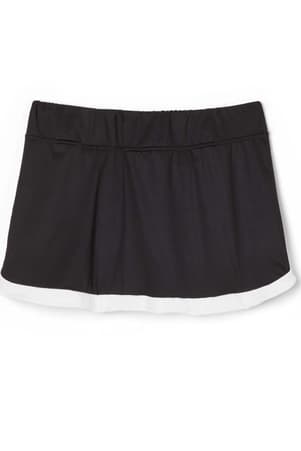  of Color Block Athletic Skort 