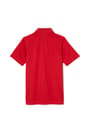 Back View of Short Sleeve Performance Polo  - 2 of 4