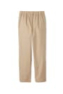 back view of  Boys' Adaptive Relaxed Fit Stretch Twill Pant opens large image - 2 of 2