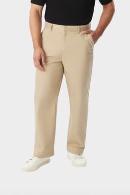  of Boys' Relaxed Fit Twill Pant 