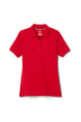  of 3-Pack Short Sleeve Stretch Pique Polo opens large image - 5 of 7