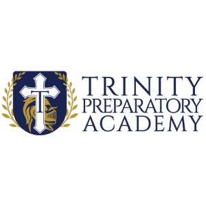 Trinity Preparatory Academy logo