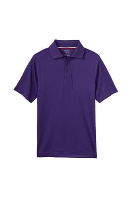  of Short Sleeve Performance Polo 