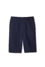 Back View of 3-Pack Boys' Pull-On Twill Short opens large image - 2 of 3