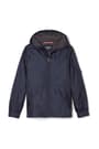 front view of  Lined Jacket - FINAL SALE opens large image - 1 of 2