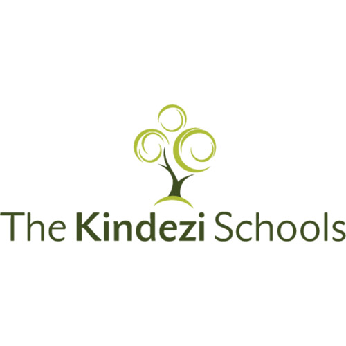 The Kindezi School- Elementary logo