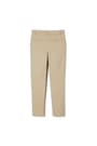 back view of  Boys' Slim Fit Taper Leg Stretch Performance Pant opens large image - 2 of 4