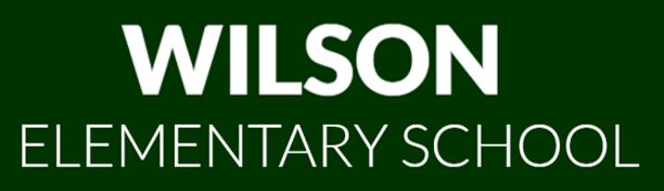 Wilson Elementary logo