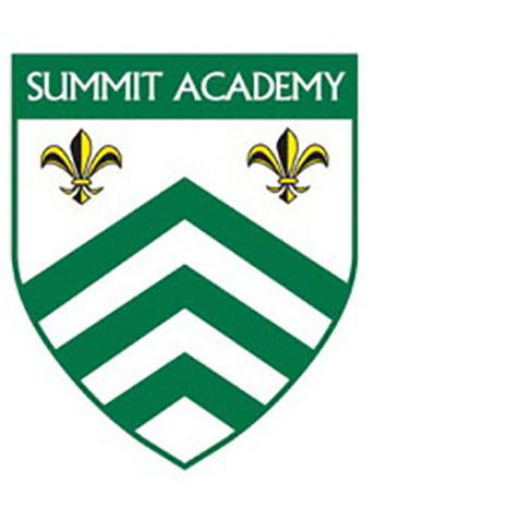 Summit Academy Akron Elementary logo