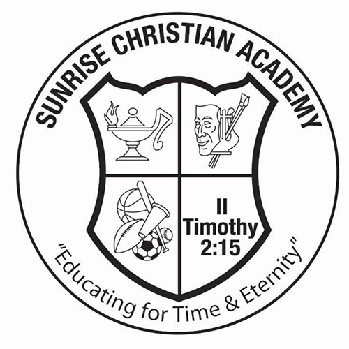 Sunrise Christian Academy logo