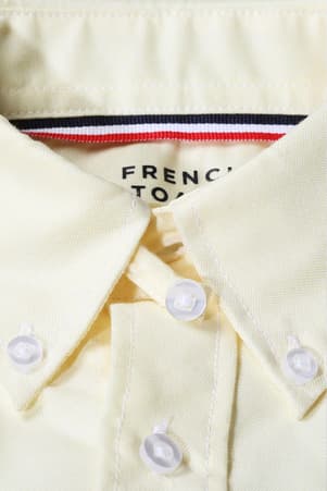  of Long Sleeve Oxford Shirt 