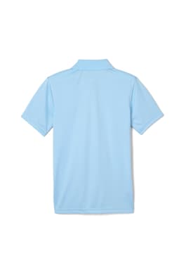  of Short Sleeve Performance Polo 