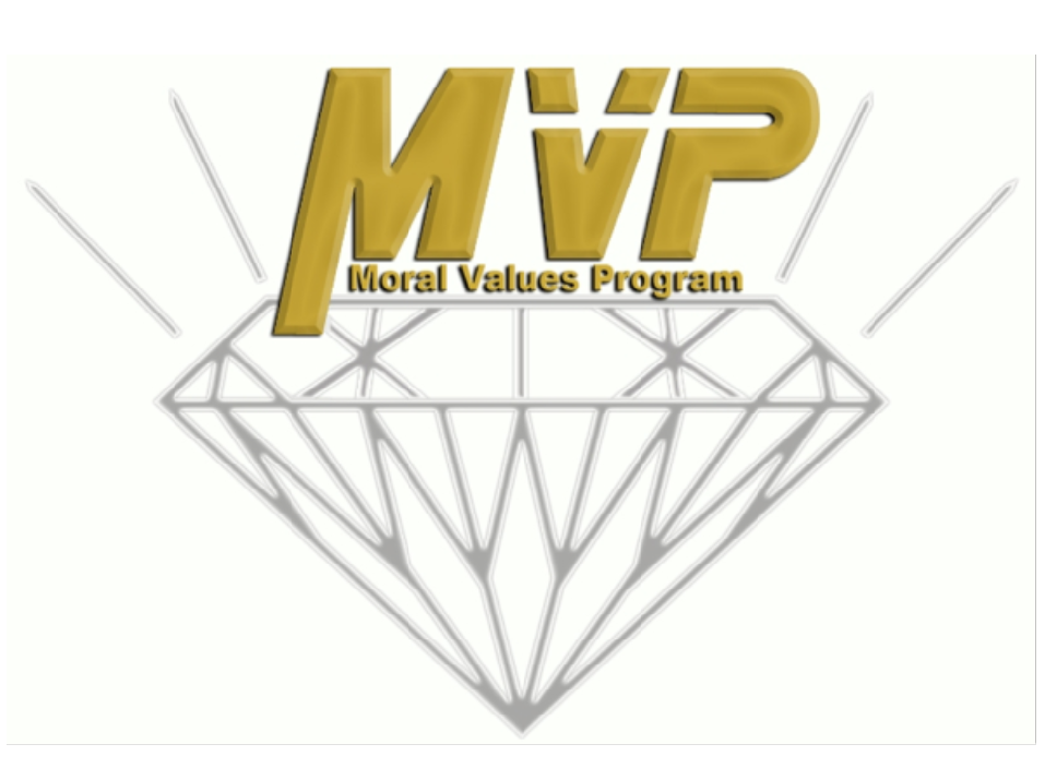 MVP Diamond Academy logo