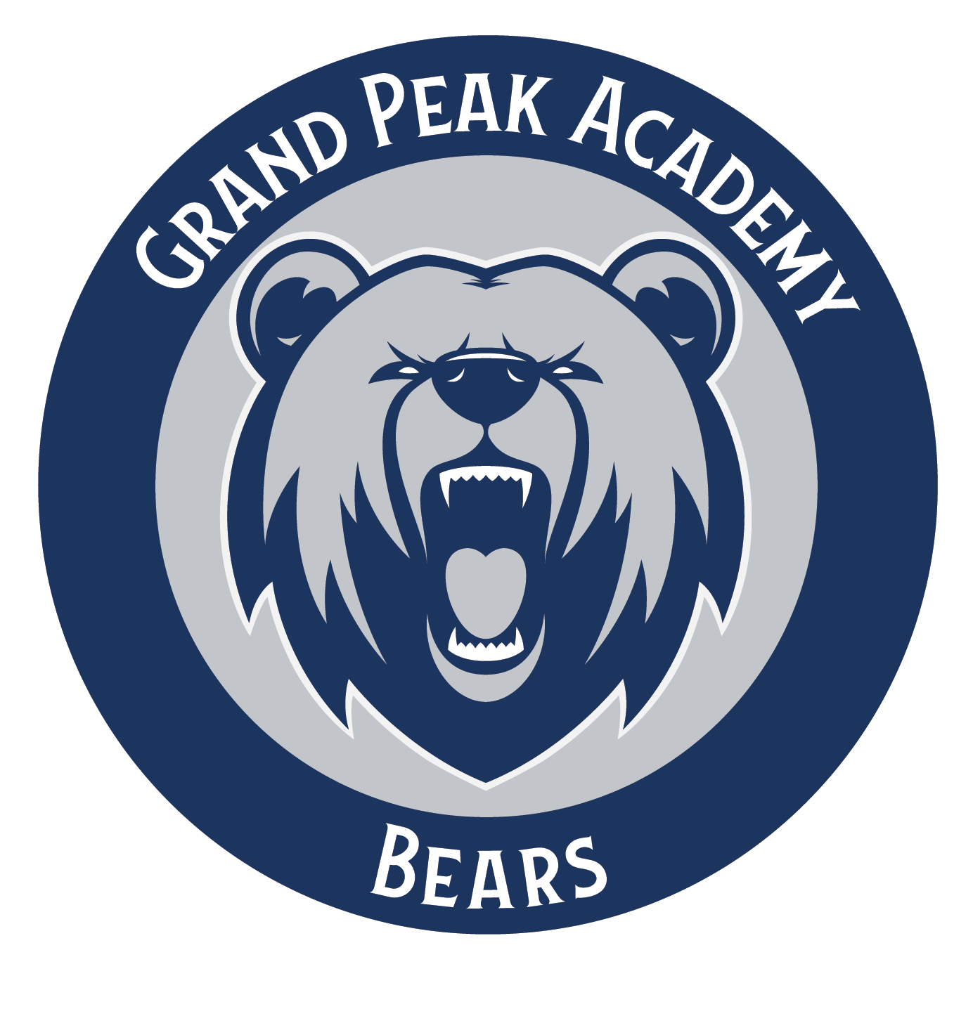Grand Peak Academy logo