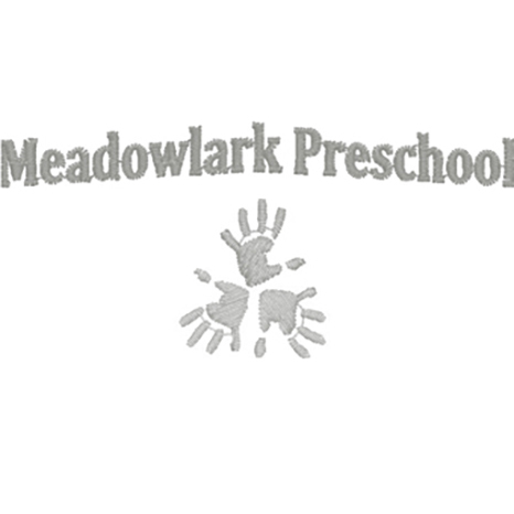 Meadowlark Preschool logo