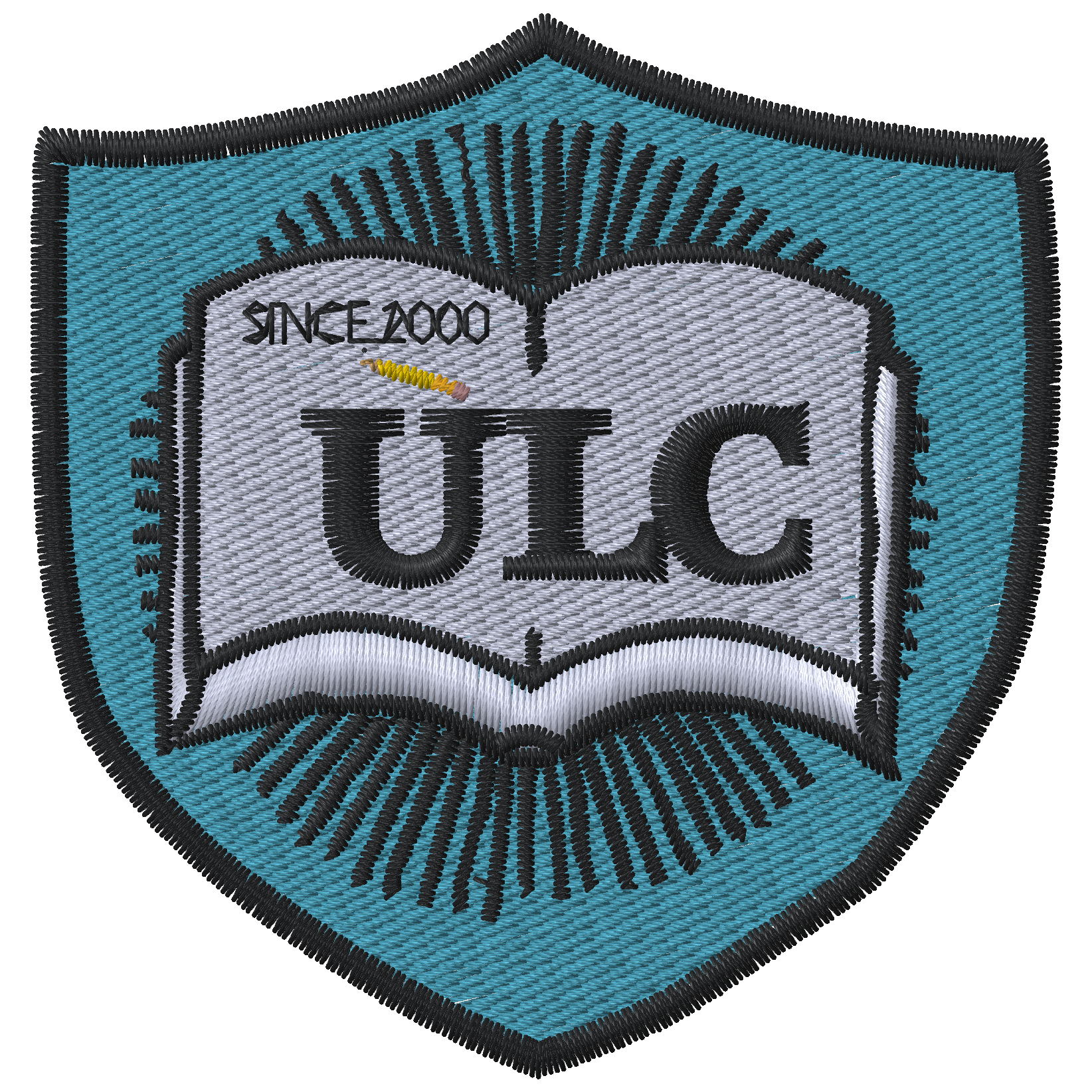 Unity Learning Center logo