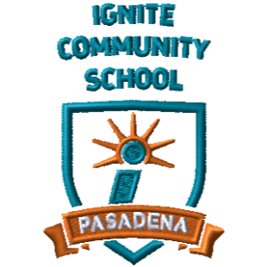 Ignite Community School - Pasadena logo