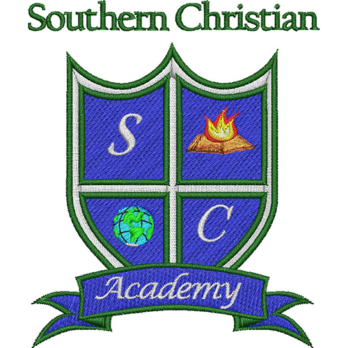 Southern Christian Academy logo