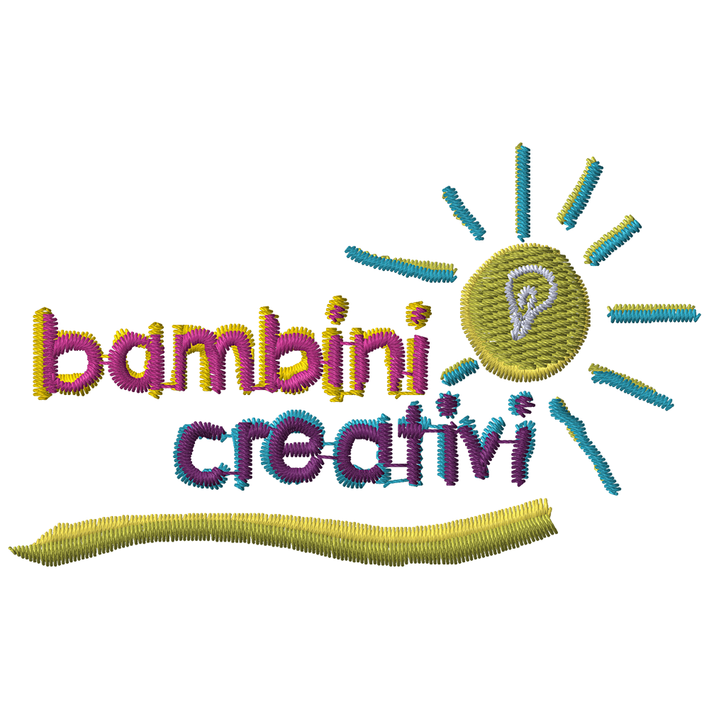 Bambini Creativi logo