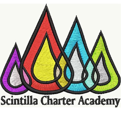 Scintilla Charter Academy logo