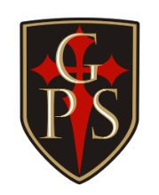 Gerard Preparatory School logo