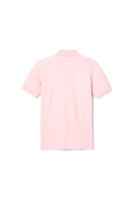  of Short Sleeve Pique Polo 