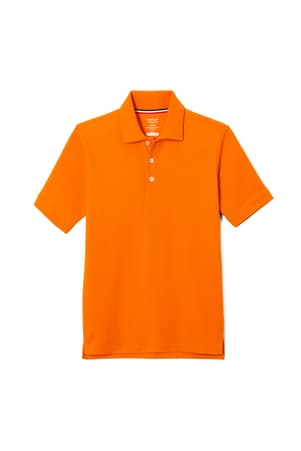 Product Image with Product code 1012,name  Short Sleeve Piqué Polo   color SORG 