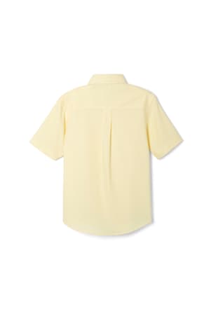  of Short Sleeve Oxford Shirt 