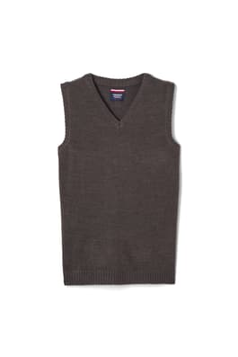  of V-Neck Sweater Vest 